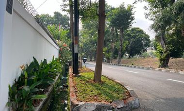 Rumah Ancol Siap Huni Fully Furnish 2 lantai  Cocok Untuk Keluarga