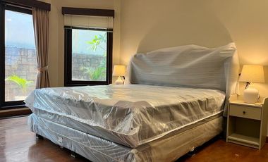 Rumah Ancol Siap Huni Fully Furnish 2 lantai  Cocok Untuk Keluarga