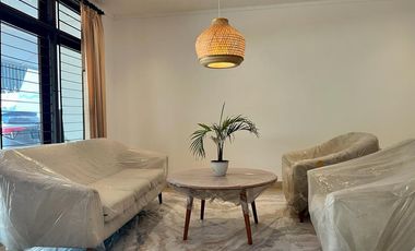 Rumah Ancol Siap Huni Fully Furnish 2 lantai  Cocok Untuk Keluarga