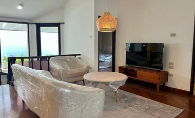 Rumah Ancol Siap Huni Fully Furnish 2 lantai  Cocok Untuk Keluarga