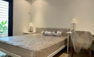 Rumah Ancol Siap Huni Fully Furnish 2 lantai  Cocok Untuk Keluarga