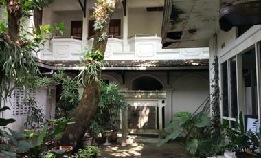 HOTEL STRATEGIS  DI PUSAT KOTA SOLO SURAKARTA