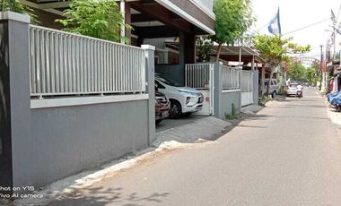 ‼️BANTING HARGA‼️Rumah 2 Lantai Siap Huni.diGedongan Kotagede Jogja.