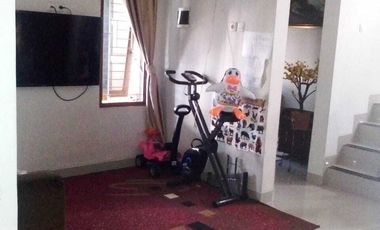 ‼️BANTING HARGA‼️Rumah 2 Lantai Siap Huni.diGedongan Kotagede Jogja.