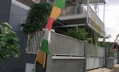 ‼️BANTING HARGA‼️Rumah 2 Lantai Siap Huni.diGedongan Kotagede Jogja.