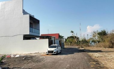Tanah MURAH Lingkungan Villa Jl Gayang Sari Kutuh