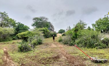 Tanah MURAH Lingkungan Villa Jl Gayang Sari Kutuh