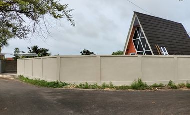 Tanah MURAH Lingkungan Villa Jl Gayang Sari Kutuh