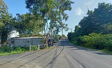 Tanah MURAH Lingkungan Villa Jl Gayang Sari Kutuh
