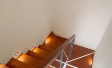 Rumah istimewa Setraduta baru nyaman konsep eco green