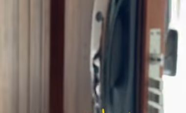 Rumah istimewa Setraduta baru nyaman konsep eco green