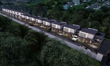 A059 - Hunian Bagus Siap Bangun Timur Potorono