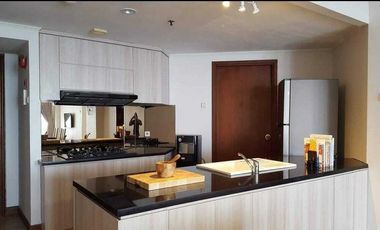 Sewa Apartemen Amartapura View Golf, Full Furnish 3+1 BR