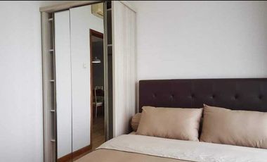 Sewa Apartemen Amartapura View Golf, Full Furnish 3+1 BR
