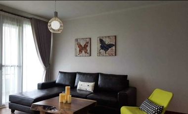 Sewa Apartemen Amartapura View Golf, Full Furnish 3+1 BR