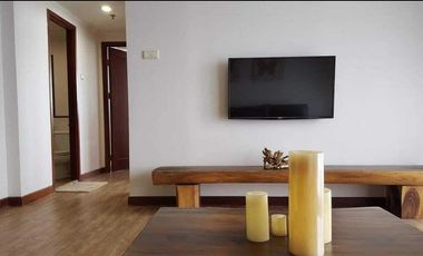 Sewa Apartemen Amartapura View Golf, Full Furnish 3+1 BR