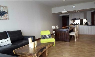 Sewa Apartemen Amartapura View Golf, Full Furnish 3+1 BR