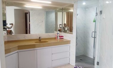 Sewa Apartemen Amartapura 3+1 BR Full Furnish View Kota