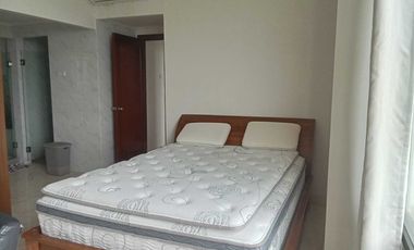 Sewa Apartemen Amartapura 3+1 BR Full Furnish View Kota