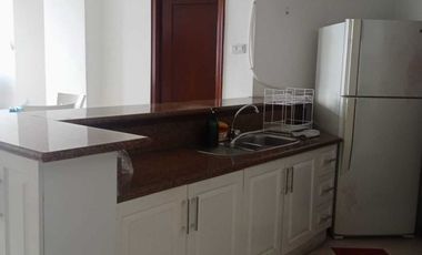 Sewa Apartemen Amartapura 3+1 BR Full Furnish View Kota