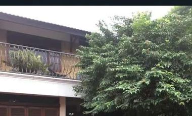 Rumah murah di bawah njop cocok utk usaha atau kantor di Tebet Jaksel