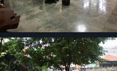 Rumah murah di bawah njop cocok utk usaha atau kantor di Tebet Jaksel