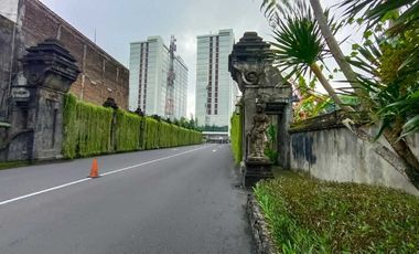 Jual Unit Apartemen Mataram City Jl. Palagan Sleman Type Studio: SHM