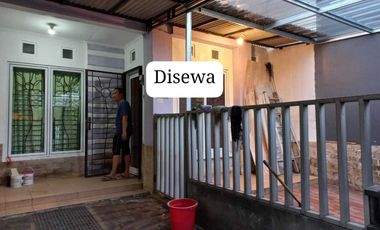 Disewakan Cepat Rumah Bagus Luas SHM di Panorama Serpong