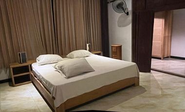 DIJUAL – FREEHOLD Villa Depan Pantai Balian - Vswi