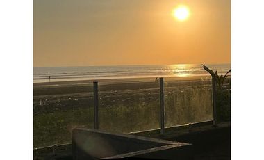 DIJUAL – FREEHOLD Villa Depan Pantai Balian - Vswi