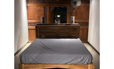 DIJUAL – FREEHOLD Villa Depan Pantai Balian - Vswi