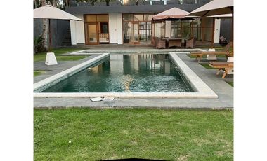 DIJUAL – FREEHOLD Villa Depan Pantai Balian - Vswi