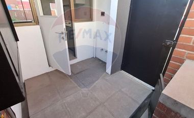 Casa en Arriendo, Sin uso