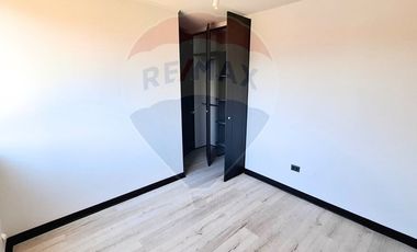 Casa en Arriendo, Sin uso