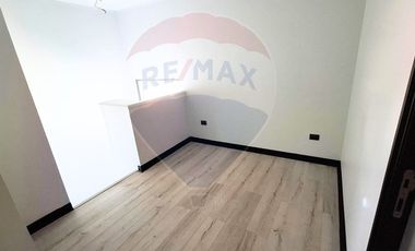 Casa en Arriendo, Sin uso