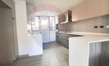 Casa en Arriendo, Sin uso