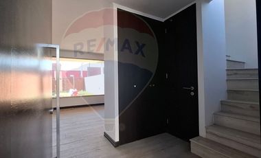 Casa en Arriendo, Sin uso