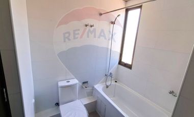 Casa en Arriendo, Sin uso