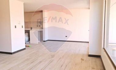 Casa en Arriendo, Sin uso