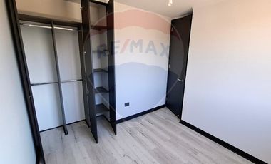 Casa en Arriendo, Sin uso