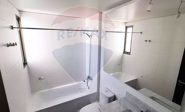 Casa en Arriendo, Sin uso