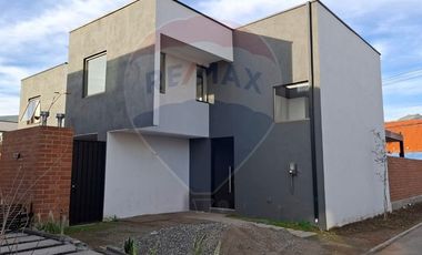 Casa en Arriendo, Sin uso