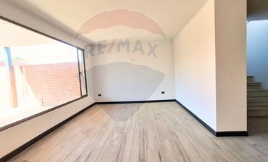 Casa en Arriendo, Sin uso
