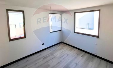 Casa en Arriendo, Sin uso