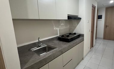 Sewa Apartemen Millennium 3+1 BR, View Golf & Private Lift