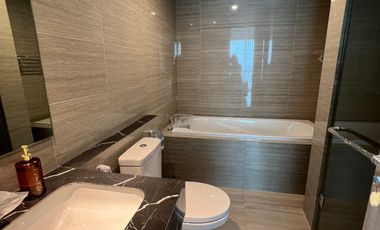 Sewa Apartemen Millennium 3+1 BR, View Golf & Private Lift