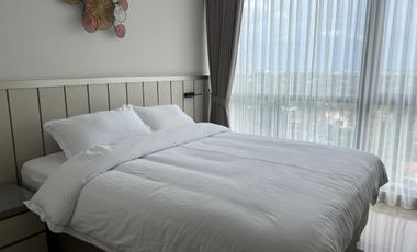 Sewa Apartemen Millennium 3+1 BR, View Golf & Private Lift