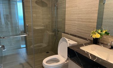 Sewa Apartemen Millennium 3+1 BR, View Golf & Private Lift