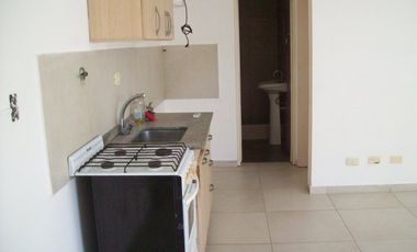 DEPARTAMENTO 2 AMBIENTES COCHERA OPCIONAL