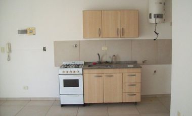 DEPARTAMENTO 2 AMBIENTES COCHERA OPCIONAL